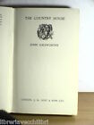 THE COUNTRY HOUSE John Galsworthy Everyman s Library 1935 Inglese Letteratura di