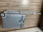 Original RIMOWA Topas Trolley / Koffer aus Aluminium