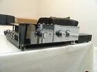 Burmester 808 MK III  Stereo Preamplifier / Vorstufe