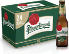 Pilsner Urquell Birre Lattine/Bottiglie Luppolato Gusto Pieno Intensa 4.4% Vol.