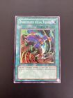 Yu-Gi-Oh! Comune Dr1-it246 Trascinato Nella Tomba Near Mint