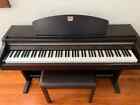 Pianoforte Digitale Elettrico Yamaha Clavinova CLP-930 88 Tasti Pesati Ottimo