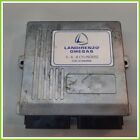 Centralina LANDI RENZO 616469000 VOLVO V70/XC70 2.4 125kw 110R-006001