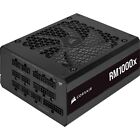 Corsair RM1000X Alimentatore Per Pc 1000W Modulare 80+ Gold PFC Attivo ATX Cp-90