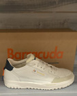 BARRACUDA by Fabi Sneakers Uomo MARMO/WHITE/BLU size Eu 44(listino €249)BR2