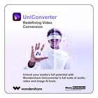 Wondershare UniConverter - [Download]