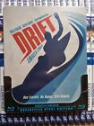 DRIFT Definitive Steel Edition blu ray Nuovo Sigillato