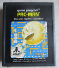 ATARI  - 800 XL - GAME PROGRAM  PAC-MAN