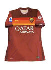 Maglia Roma Match Issued Mkhitaryan