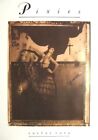 Poster The PIXIES - Surfer Rosa ca60x85cm NEU 13471