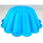 STAMPO IN SILICONE TORTE DOLCI FORMA FIORE