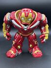 2017 HULKBUSTER MARVEL AVENGERS INFINITY WAR BOBBLE-HEAD #294 FUNKO POP! FIGURE