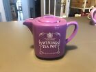 Teiera Twinings Viola