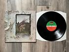 Led Zeppelin - Untitled (LP, Album, Gat, 1971 US)