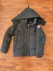 AUTHENTIC Canada Goose Wyndham Parka