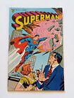 fumetto Cenisio SUPERMAN numero 51