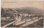 ITALIA 1915 FOLIGNO DINTORNI PANORAMA COLFIORITO