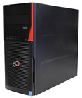 Fujitsu Celsius M730 Workstation Computer PC Xeon E5-2620 32 GB RAM Nvidia K2000