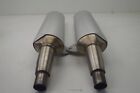 Scarico Originale Ducati Monster 900 S4 Destro e Sinistro 57310502B e 57410502B