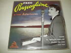 FRED BUSCAGLIONE - PIANGI / GUARDA CHE LUNA raro EP 1959 ottimo m-/ex++ !