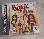 BRATZ FOREVER DIAMONDZ GAMEBOY ADVANCE