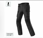 PANTALONI MOTO CLOVER SCOUT 3 WP PANTS