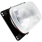 Faro trattore anteriore Fiat New Holland 2 luci SX - DX