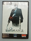 Hitman 2 pc