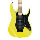 Ibanez RG Genesis Collection RG550-DY Electric Guitar, Desert Sun Yellow (NEW)