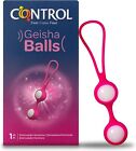 Palline Kegel Stimolatore Femminile Geisha Balls Control Stimolanti elasticità