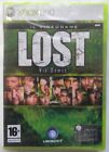 LOST VIA DOMUS MICROSOFT XBOX 360  ITA EDIZIONE