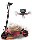 Monopattino Elettrico RCB RE24 800W 48V 16.8Ah Ruote FAT 10   🔋60KM OFF ROAD