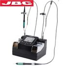 JBC NASE 2C Stazione di saldatura professionale Jbc NASE-2C Tool Nano Station