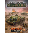 Bagration Axis Allies