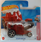 HOT WHEELS - Dessert Drifter - SWEET RIDES -  MATTEL - HW01