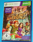 Kinect Adventures! - Microsoft XBOX 360 - PAL