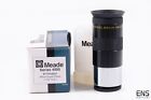 Meade 26mm Super Plossl Eyepiece - 1.25" Boxed