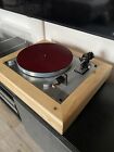 Faceplate Thorens TD160 TD166 TD145 TD146 TD147