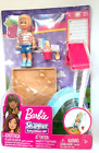 BARBIE  SKIPPER BABYSITTER  FXG96 #G12