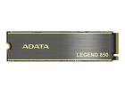 ADATA Legend 850 SSD 1 TB internal M.2 2280 PCIe 4.0 x4 ALEG-850-1TCS