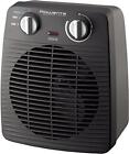 Rowenta SO2210 Compact Power Termoventilatore Potente e Compatto, Riscalda e Raf