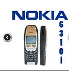 💥💥💥💥Telefono Cellulare NOKIA 6310I Gold