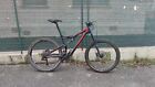 SPECIALIZED STUMPJUMPER FSR COMP 29 Tg. L   27,5. Full 150/150