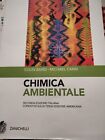 ISBN 8808170403 Chimica Ambientale