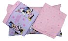 LENZUOLA FLANELLA DI COTONE SPIDERMAN AVENGERS PRINCIPESSE MINNIE FROZEN STITCH