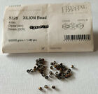 PIETRE CRISTALLO SWAROVSKI ELEMENTS BICONO XILION BEAD DORADO 4 mm