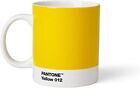 Copenhagen design Pantone Tazza in Porcellana, Giallo, 1 unità (Confezione da 1)