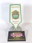 Dortmunder Actien Brauerei DAB Imported German Beer Tap Handle 6” Tall Excellent