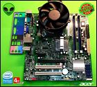 ACER G41M07-1.0 SCHEDA MADRE SOCKET 775 + 4GB RAM DDR3 + CPU DUAL CORE E5800