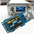 T12 Digital Soldering Iron Station Temperature STC OLED Controller For HAKKO